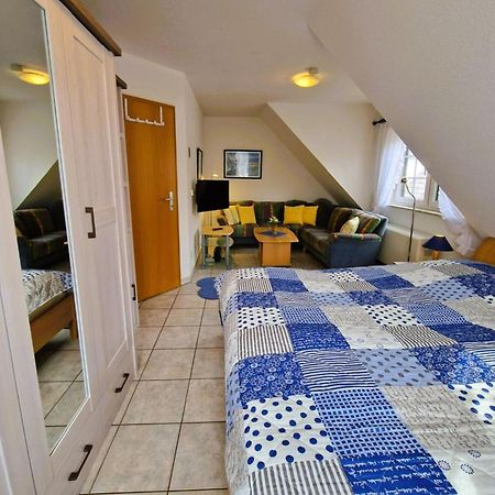 Seestr 75 A Haus B Rechts Zingst Bagian luar foto
