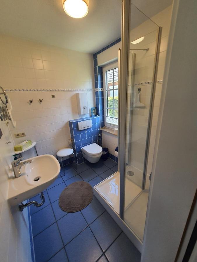 Seestr 75 A Haus B Rechts Zingst Bagian luar foto